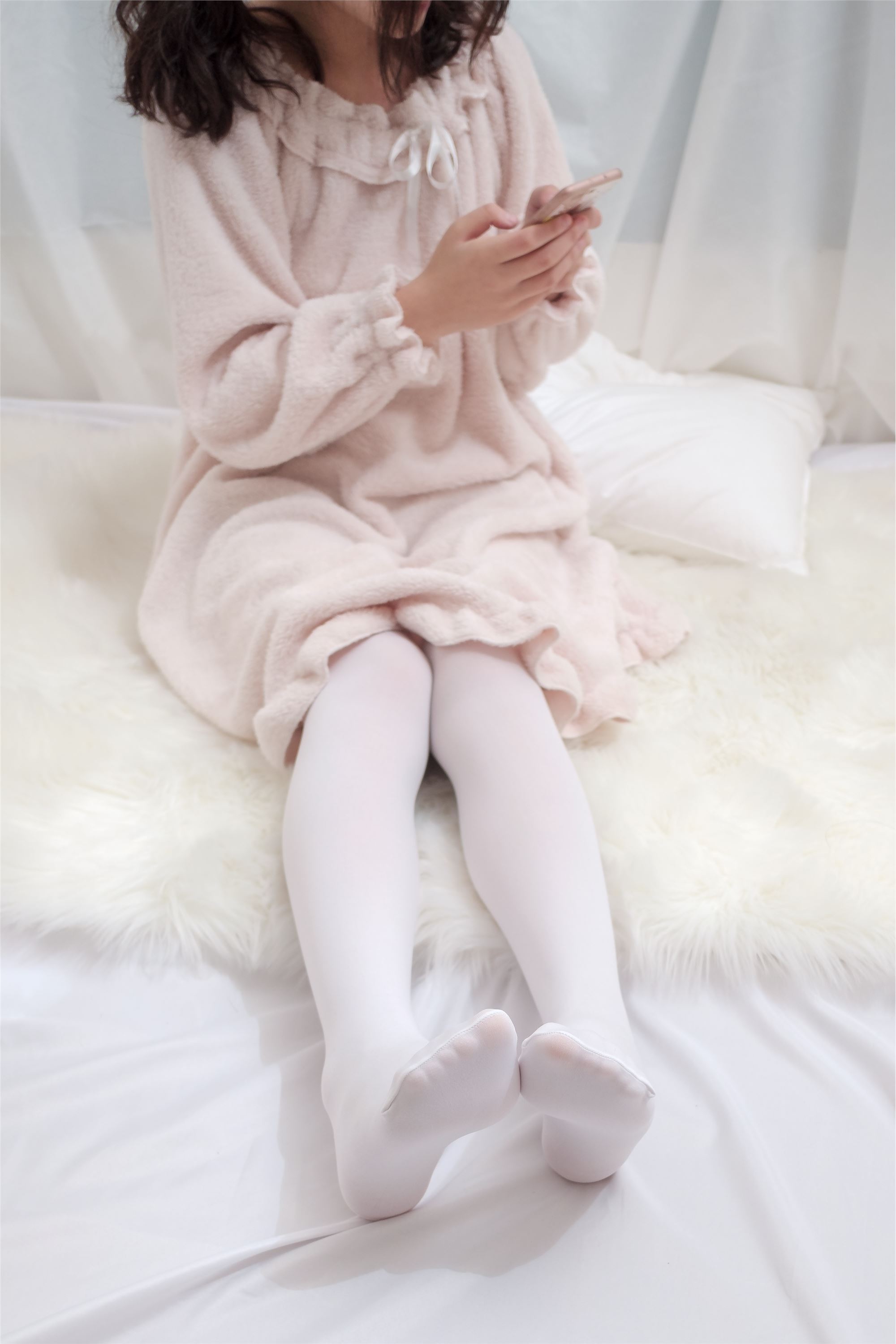 喵写真 萝莉系列 PR15 001